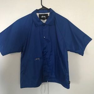 BRANDED STÜSSY CLOTHING PIECE